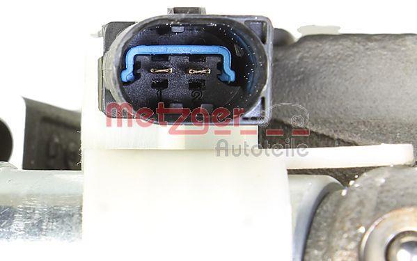 Pompe à haute pression METZGER 0830117
